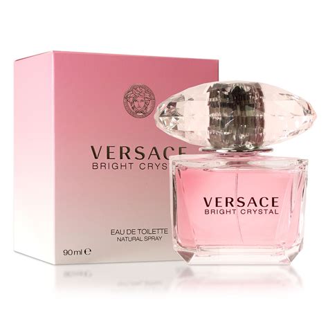 bright crystal versace amazon|versace bright crystal 90ml price.